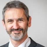 Le nouveau préfet Roberto Imoberdorf